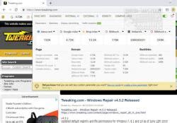 seo quake firefox extension|SEOquake for Chrome, Firefox, Edge, and Opera .